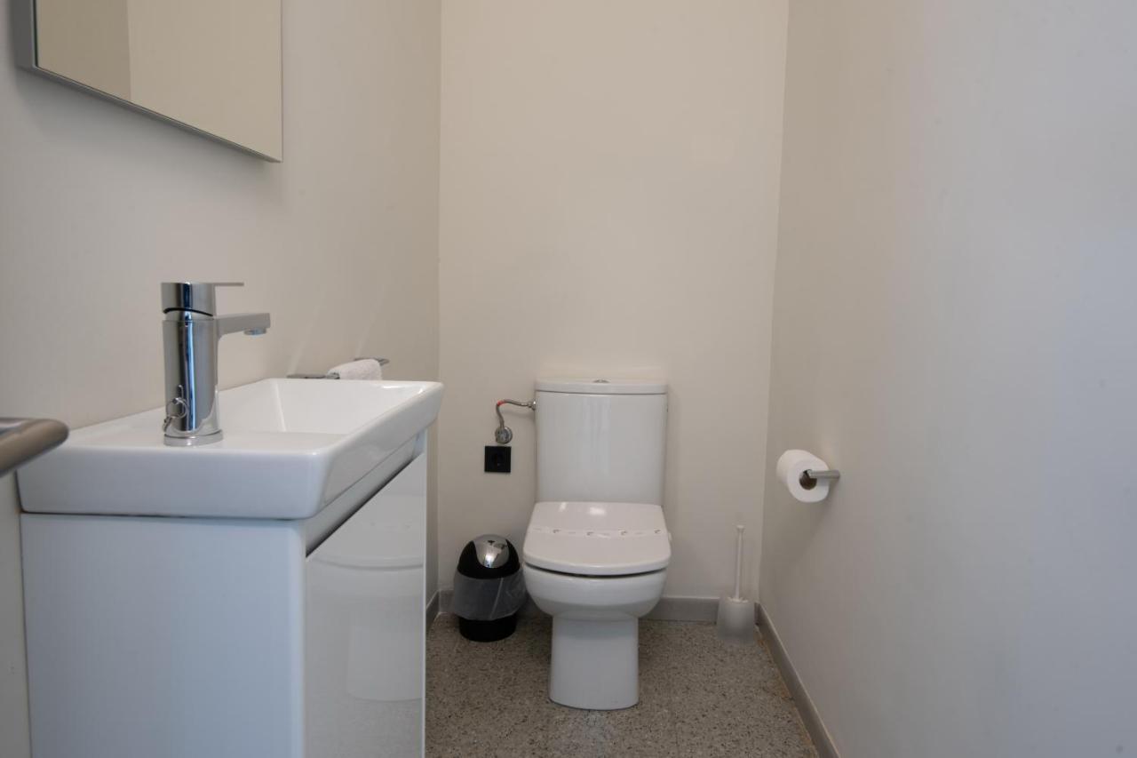 Alquiler Apartamento En Pals Bagian luar foto