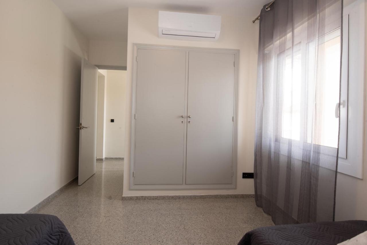Alquiler Apartamento En Pals Bagian luar foto