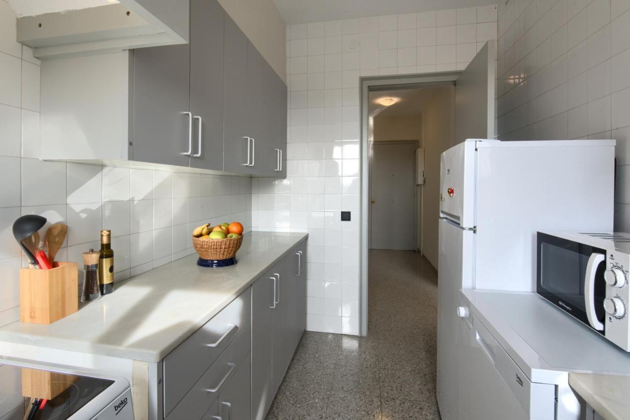 Alquiler Apartamento En Pals Bagian luar foto