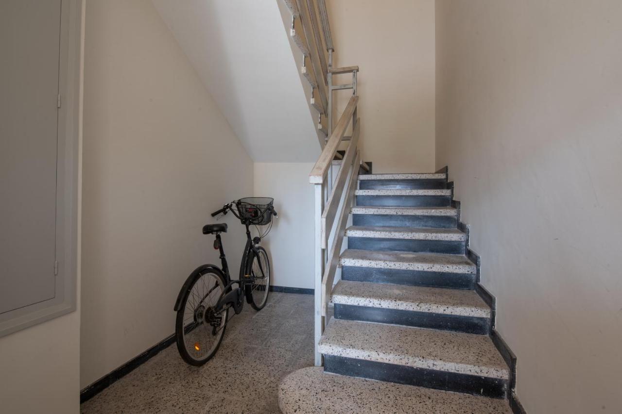 Alquiler Apartamento En Pals Bagian luar foto