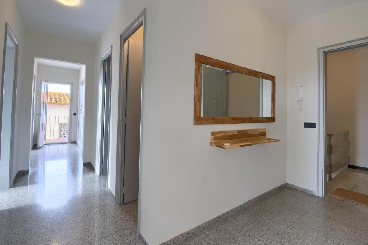 Alquiler Apartamento En Pals Bagian luar foto